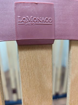 Somier Lo Mónaco con regulación lumbar