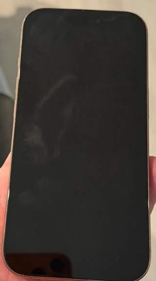 iPhone 16 Pro Titanio Como Nuevo