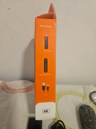 Tv Stick M98-Y10 Android 13