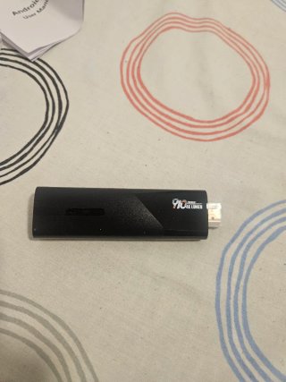Tv Stick M98-Y10 Android 13