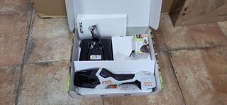 Tijera de podar STIHL ASA 20
