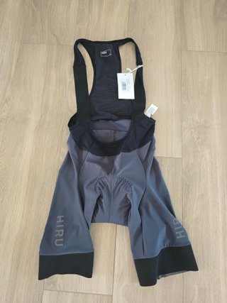 Culote ciclismo HIRU Talla L