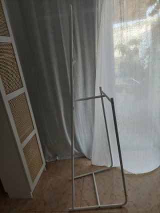Espejo de pie moderno