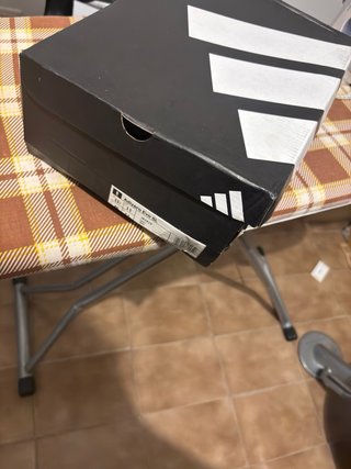 Adidas Adizero Gris Orbital