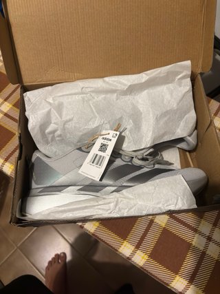 Adidas Adizero Gris Orbital