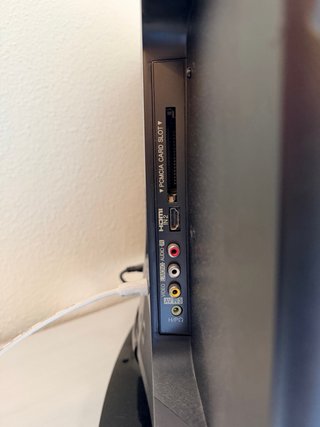 TV LG 32 32LG2200
