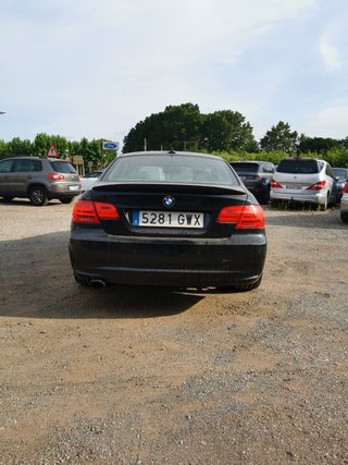 BMW Serie 3 2010