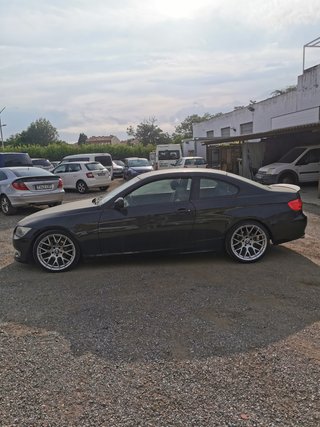 BMW Serie 3 2010