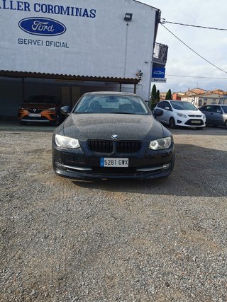 BMW Serie 3 2010
