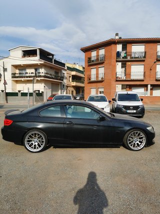 BMW Serie 3 2010