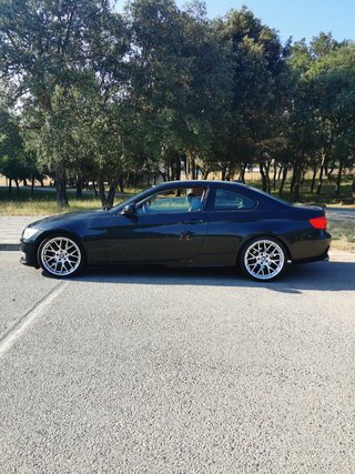 BMW Serie 3 2010