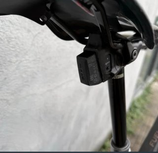 Trek Fuel EXe 9.9 eléctrica 2025 exclusiva