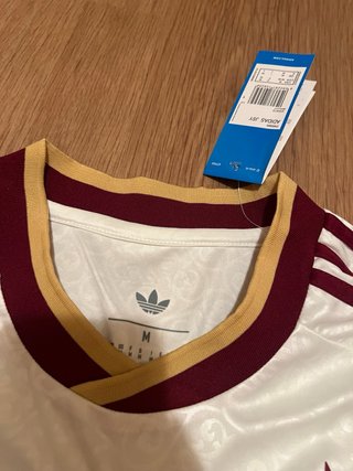Camiseta Adidas España 19 Lamin Yamal