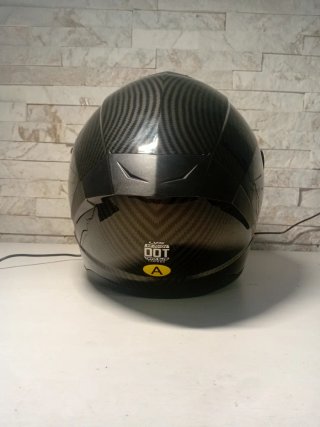 Casco Moto Integral