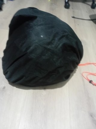 Casco Moto Integral