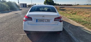 Citroen C5 2015
