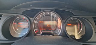 Citroen C5 2015