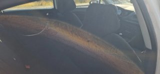 Citroen C5 2015