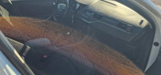 Citroen C5 2015