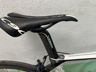 Bicicleta de carretera Orbea