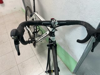 Bicicleta de carretera Orbea