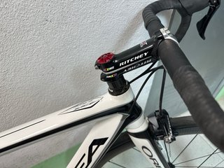 Bicicleta de carretera Orbea
