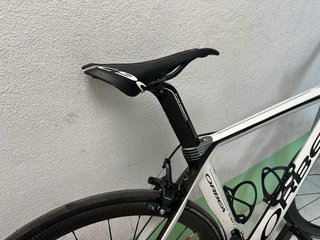 Bicicleta de carretera Orbea