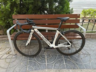Bicicleta de carretera Orbea