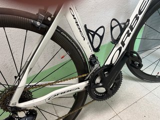 Bicicleta de carretera Orbea