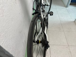 Bicicleta de carretera Orbea