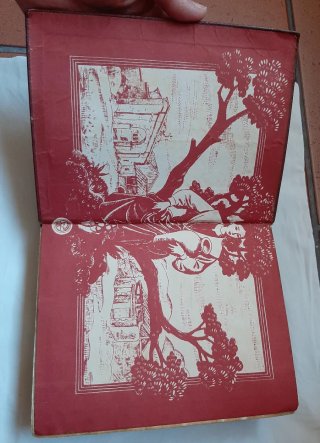 TOMO II "OBRAS COMPLETAS JOSE MARÍA PEREDA". 1948