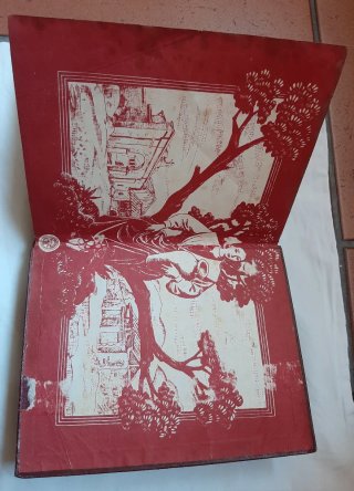 TOMO II "OBRAS COMPLETAS JOSE MARÍA PEREDA". 1948
