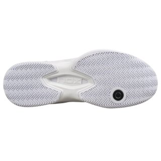 Zapatillas pádel NOX AT10 PRO Blanco