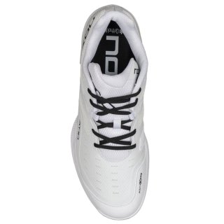 Zapatillas pádel NOX AT10 PRO Blanco