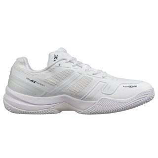 Zapatillas pádel NOX AT10 PRO Blanco