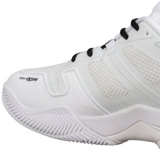 Zapatillas pádel NOX AT10 PRO Blanco