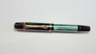 Pelikan 100N Stilografica Vintage RARA