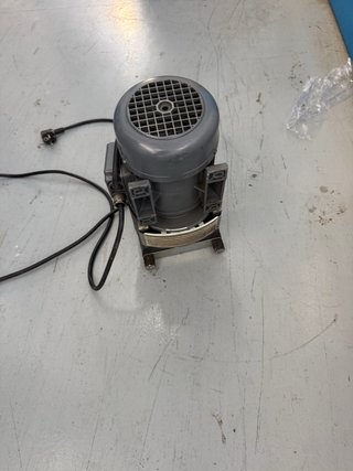 Compresor de vacío PNEUMATEX 0.37kW