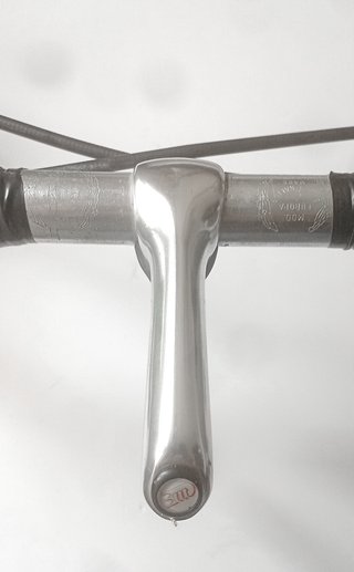 MAVIC / 3T / ITM