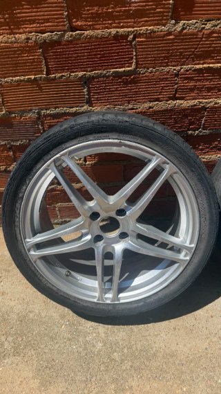 Llantas 17 4x100