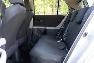 Toyota Yaris diesel