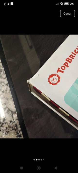 Juego TopBright Matemáticas y Lógica
