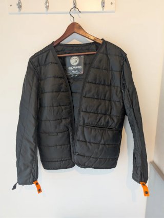 Chaqueta Moto Bering Flagstaff 2XL + ESPALDERA
