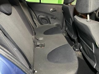 Nissan Micra 2010