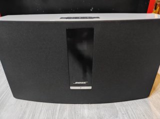 Altavoz Bose SoundTouch 30 Serie II Wi-Fi