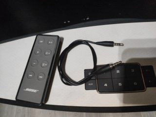 Altavoz Bose SoundTouch 30 Serie II Wi-Fi
