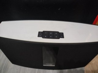 Altavoz Bose SoundTouch 30 Serie II Wi-Fi