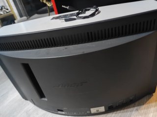 Altavoz Bose SoundTouch 30 Serie II Wi-Fi