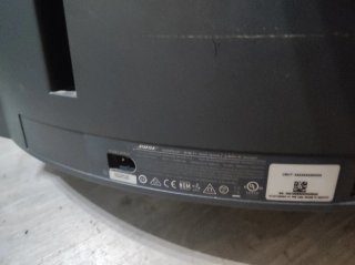 Altavoz Bose SoundTouch 30 Serie II Wi-Fi