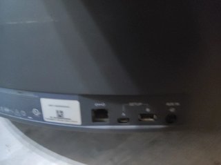 Altavoz Bose SoundTouch 30 Serie II Wi-Fi